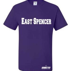 East Spencer T-Shirt