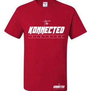 Konnected Clothing T-Shirt